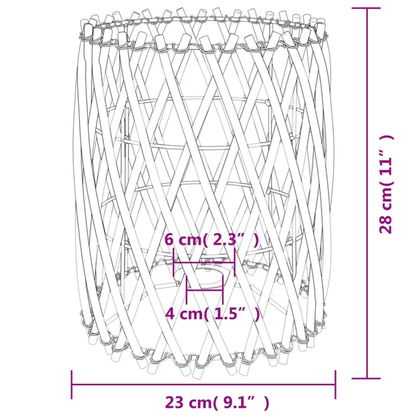 klosz-do-lampy-o23x28-cm-wiklina-marka-bez-marki