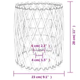 klosz-do-lampy-o23x28-cm-wiklina-marka-bez-marki
