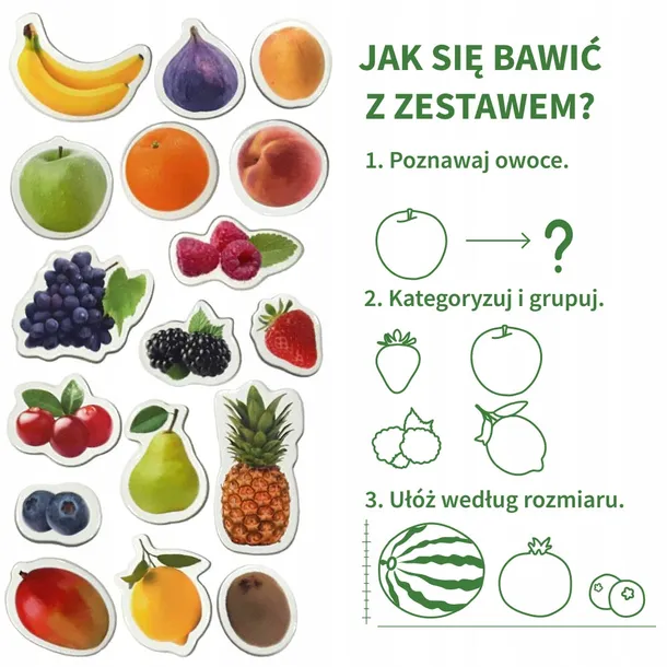 owoce-zestaw-magnesow-rodzaj-gadzetu-filmowy-gamingowy-ksiazkowy-komiksowy-muzyczny