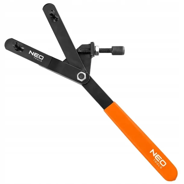 blokada-kosza-sprzegla-marka-neo-tools