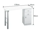biurko-giovanni-dm135-biale-stan-nowy