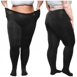 rajstopy-damskie-czarne-kryjace-plus-size-cieple-zimowe-wysoki-stan-4xl-5xl