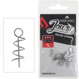 wkret-jaws-r-s-do-przynet-miekkich-gum-15mm-8szt