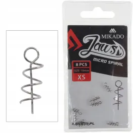 wkret-jaws-r-xs-do-przynet-miekkich-gum-10mm-8szt