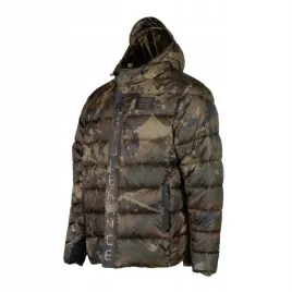 Kurtka Nash ZT Polar Parka Camo M – 240660112 - ERLI.pl