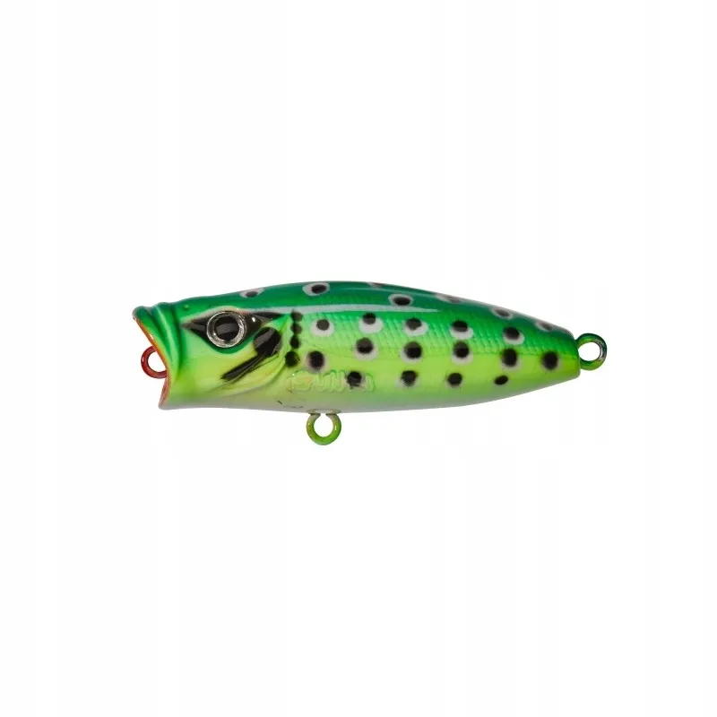 Salmo Thrill Sinking 5cm Holo Bleak