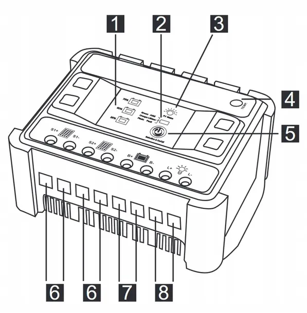 regulator-ladowania-azo-digital-20-w-rodzaj-regulator-ladowania-dlugosc-0-17-m