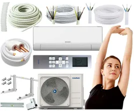 klimatyzator-scienny-pompa-ciepla-kaisai-pro-heat-27-kw-wifi-zestaw-5m