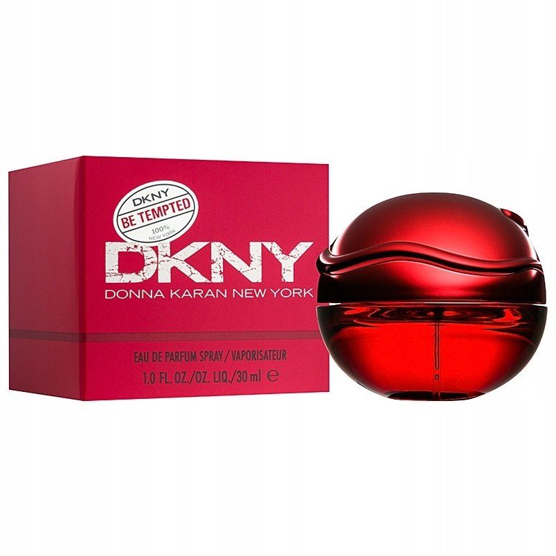 dkny be tempted woda perfumowana 30 ml    