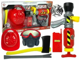 straz-pozarna-zestaw-gasnica-maska-kask-wodny-czerwony-idealny-dla