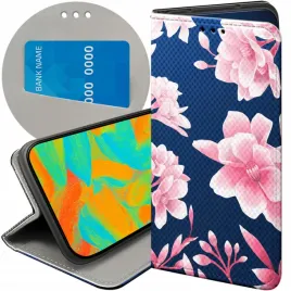 etui-z-klapka-do-samsung-galaxy-m52-5g-wzory-vintage-retro-klasyczne-case