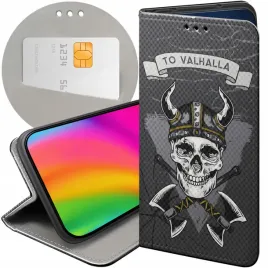 etui-z-klapka-do-samsung-galaxy-m52-5g-wzory-wikingowie-viking-runy-odyn