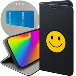 etui-z-klapka-do-samsung-galaxy-m52-5g-wzory-usmiech-smile-emoji-futeral