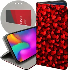 etui-z-klapka-do-samsung-galaxy-m52-5g-wzory-walentynki-milosc-serce-case
