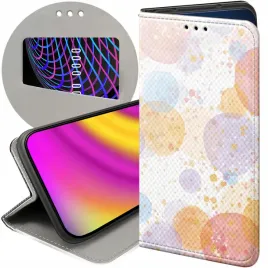 etui-z-klapka-do-samsung-galaxy-m52-5g-wzory-watercolor-akwarela-obraz-case