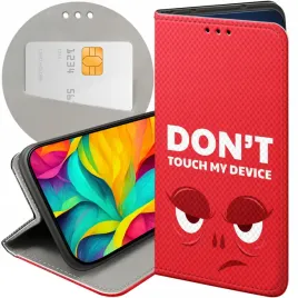 etui-z-klapka-do-samsung-galaxy-m52-5g-wzory-smieszne-zabawne-wesole-case