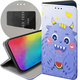 etui-z-klapka-do-samsung-galaxy-m52-5g-wzory-potwory-potwor-monster-futeral