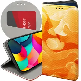 etui-z-klapka-do-samsung-galaxy-m52-5g-wzory-pomaranczowe-pomarancze-orange