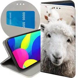 etui-z-klapka-do-samsung-galaxy-m52-5g-wzory-owca-owieczka-baranek-futeral