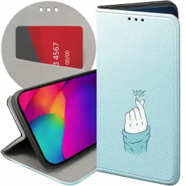 etui-z-klapka-do-samsung-galaxy-m52-5g-wzory-niebieskie-blue-blau-futeral