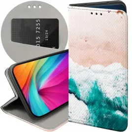 etui-z-klapka-do-samsung-galaxy-m52-5g-wzory-natura-przyroda-krajobrazy