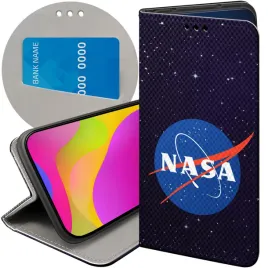 etui-z-klapka-do-samsung-galaxy-m52-5g-wzory-nasa-kosmos-astronomia-gwiazdy