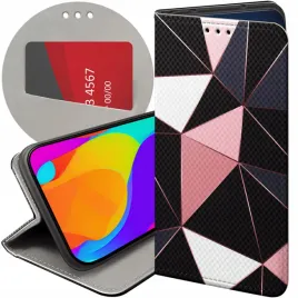 etui-z-klapka-do-samsung-galaxy-m52-5g-wzory-mozaika-sztuka-kolorowa-case