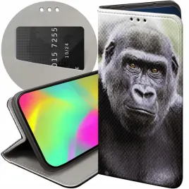 etui-z-klapka-do-samsung-galaxy-m52-5g-wzory-malpki-malpa-nosacz-futeral