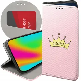 etui-z-klapka-do-samsung-galaxy-m52-5g-wzory-ksiezniczka-queen-princess