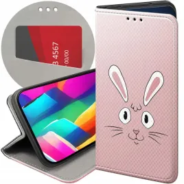 etui-z-klapka-do-samsung-galaxy-m52-5g-wzory-krolik-zajac-bunny-futeral