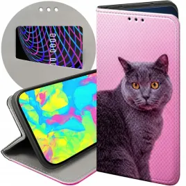 etui-z-klapka-do-samsung-galaxy-m52-5g-wzory-koty-kotki-kociaki-futeral