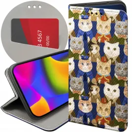etui-z-klapka-do-samsung-galaxy-m52-5g-wzory-koty-kociaki-kotki-futeral