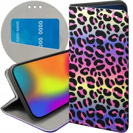 etui-z-klapka-do-samsung-galaxy-m52-5g-wzory-kolorowe-barwy-tecza-futeral