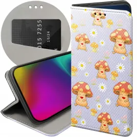 etui-z-klapka-do-samsung-galaxy-m52-5g-wzory-grzyby-grzybki-futeral-case