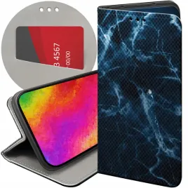 etui-z-klapka-do-samsung-galaxy-m52-5g-wzory-granatowe-futeral-pokrowiec