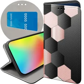 etui-z-klapka-do-samsung-galaxy-m52-5g-wzory-geometryczne-symetria-futeral
