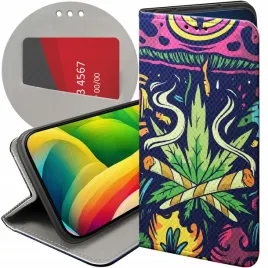 etui-z-klapka-do-samsung-galaxy-m52-5g-wzory-ganja-marihuana-cannabis-ziolo