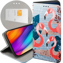 etui-z-klapka-do-samsung-galaxy-m52-5g-wzory-flaming-flamingi-ptaki-case