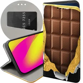 etui-z-klapka-do-samsung-galaxy-m52-5g-wzory-czekolada-choco-slodycze-case