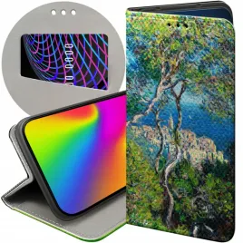 etui-z-klapka-do-samsung-galaxy-m52-5g-wzory-claude-monet-futeral-pokrowiec