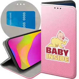 etui-z-klapka-do-samsung-galaxy-m52-5g-wzory-ciazowe-pregnant-baby-shower