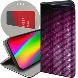 etui-z-klapka-do-samsung-galaxy-m52-5g-wzory-brokat-brokatowe-blyszczace