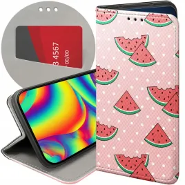 etui-z-klapka-do-samsung-galaxy-m52-5g-wzory-arbuz-z-arbuzem-melon-futeral