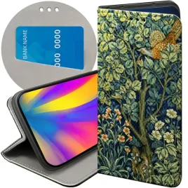 etui-do-samsung-galaxy-m52-5g-wzory-william-morris-arts-and-crafts-tapety