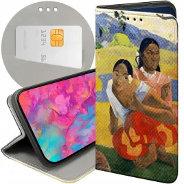etui-do-samsung-galaxy-m52-5g-wzory-paul-gauguin-obrazy-postimpresjonizm
