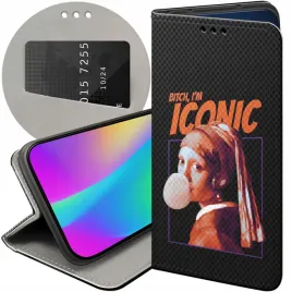 etui-do-samsung-galaxy-m52-5g-wzory-leonardo-da-vinci-sztuka-modern-futeral