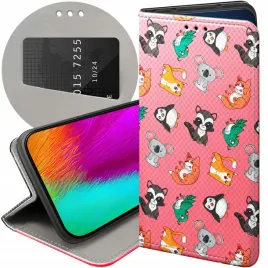 etui-do-samsung-galaxy-m52-5g-wzory-kreskowki-bajki-filmy-animowane-futeral