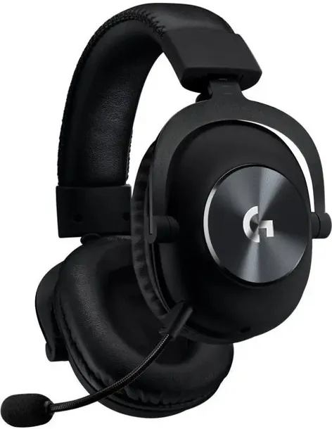 sluchawki-logitech-g-pro-x-marka-logitech
