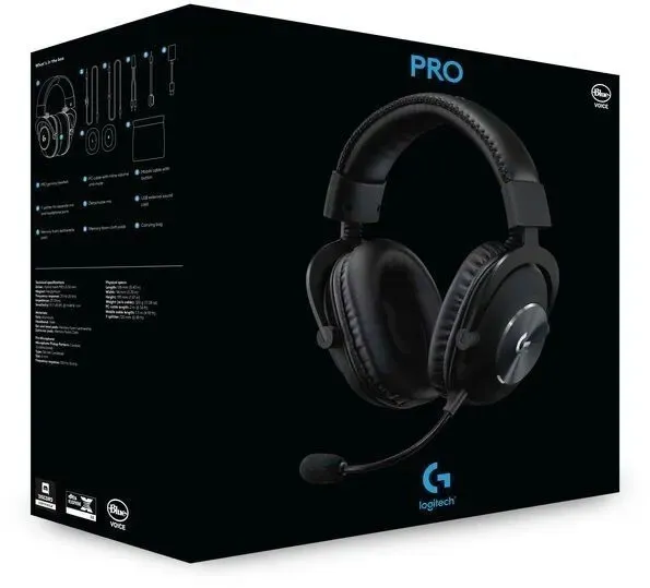 sluchawki-logitech-g-pro-x