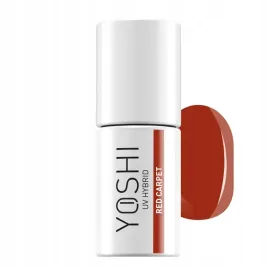 yoshi-lakier-hybrydowy-204-red-carpet-6ml